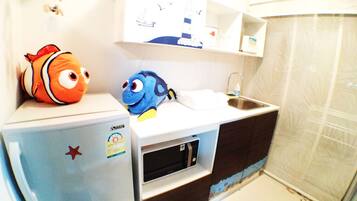 Servicios de la habitación