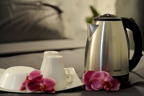 Doppelzimmer (Acqua)