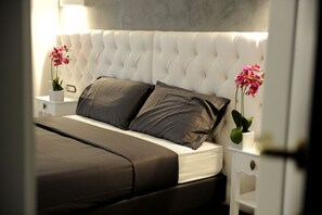 Doppelzimmer, Balkon (Aria)