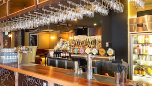 Unclassified image, 3 of 43, button - The Lansdowne Sydney (Chippendale)