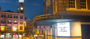 The Lansdowne Sydney