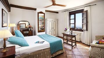 Double Room (El Pueblo)