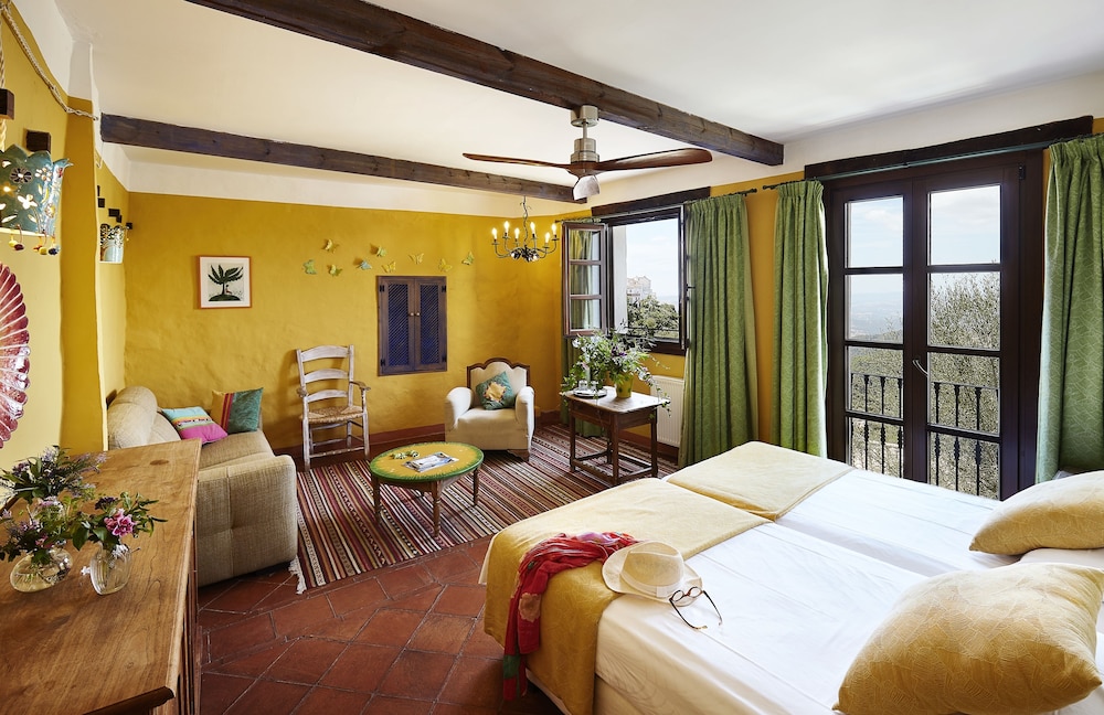 La Fructuosa by null