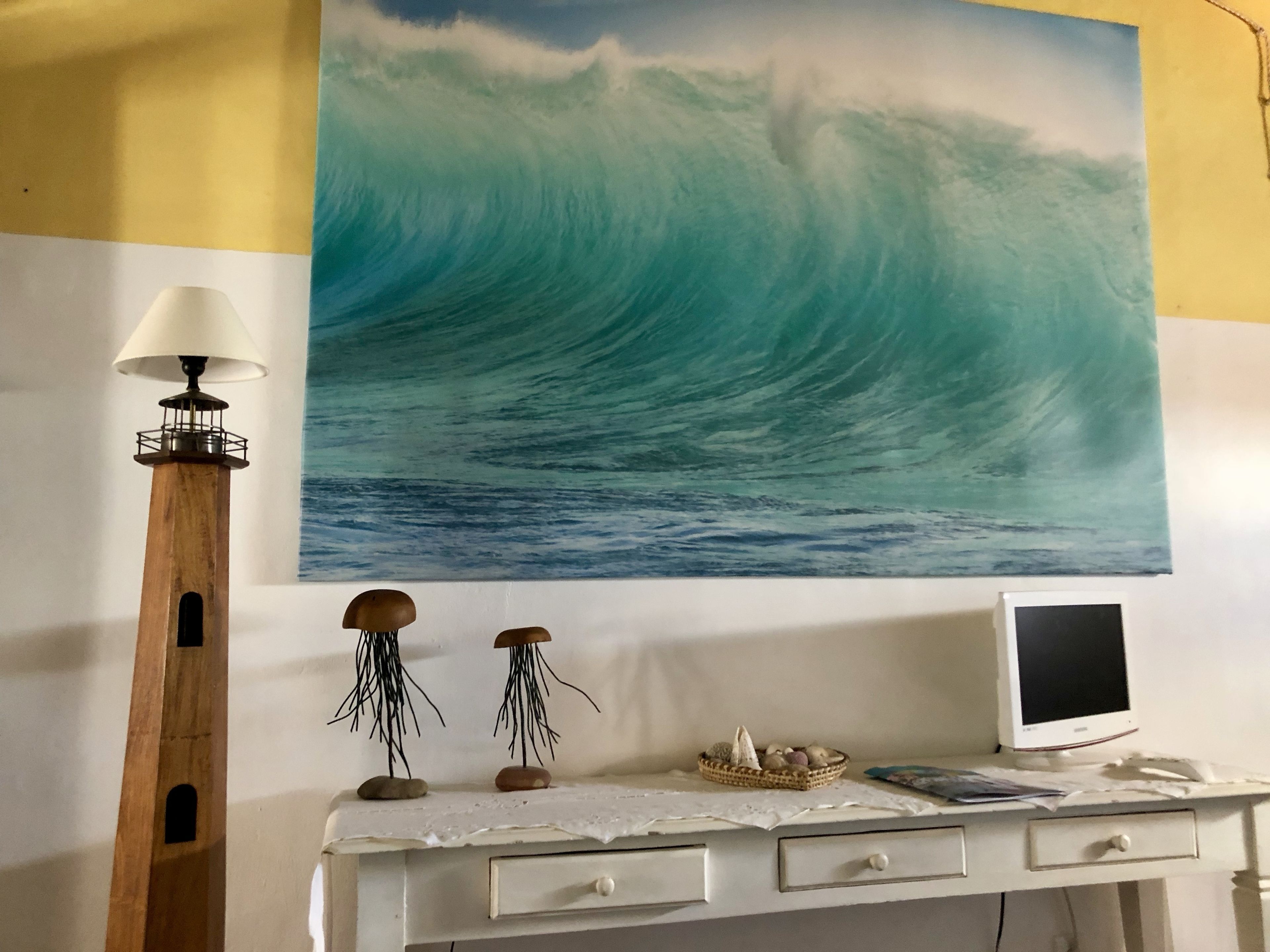 economy double room (soberao) | 1 bedroom, minibar, iron/ironing board, free cots/infant beds