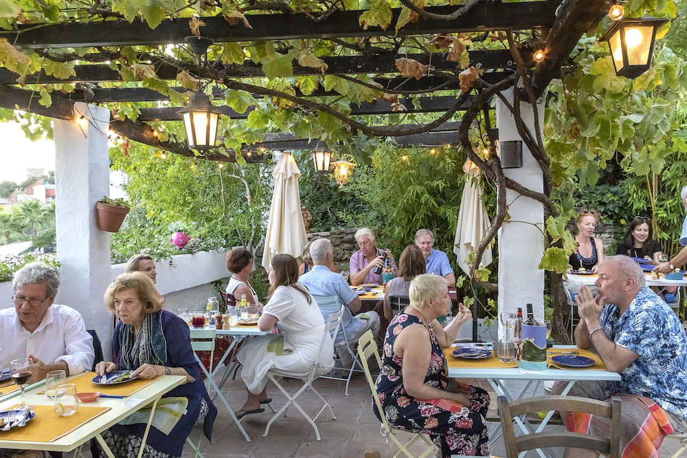 La Fructuosa by null