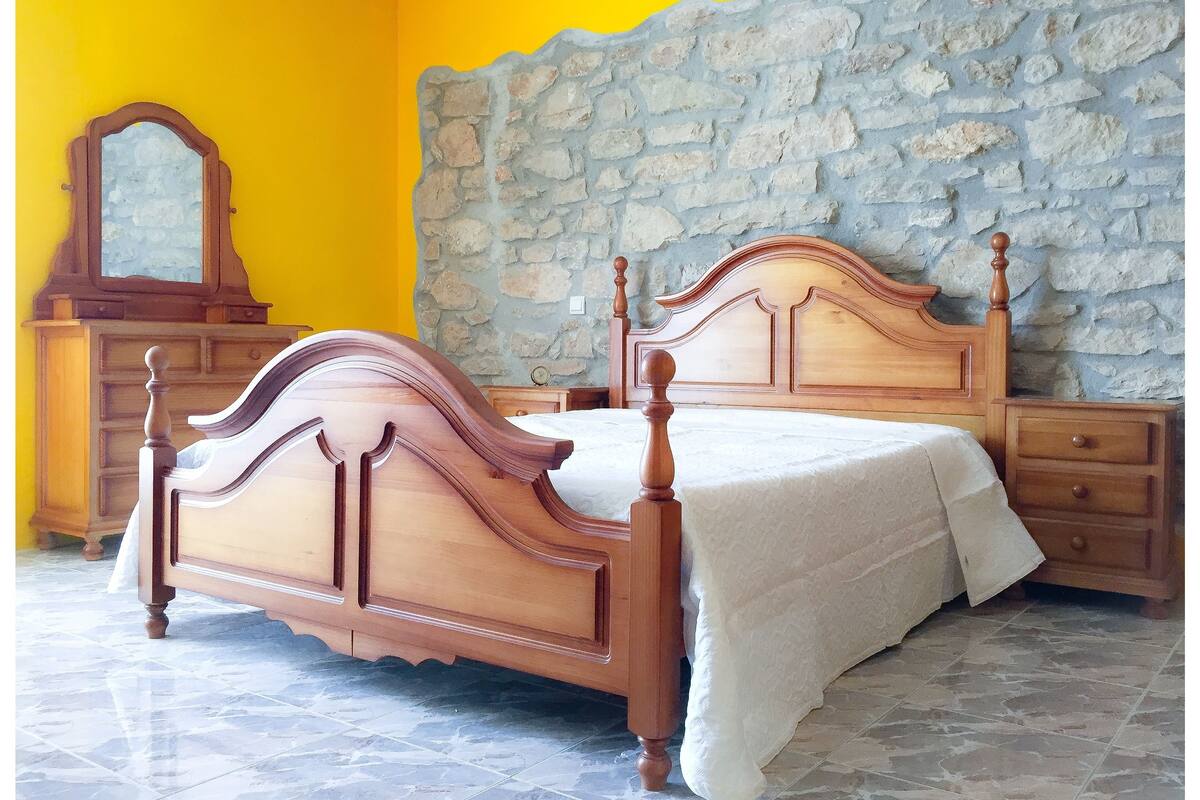 Casa, 4 habitaciones