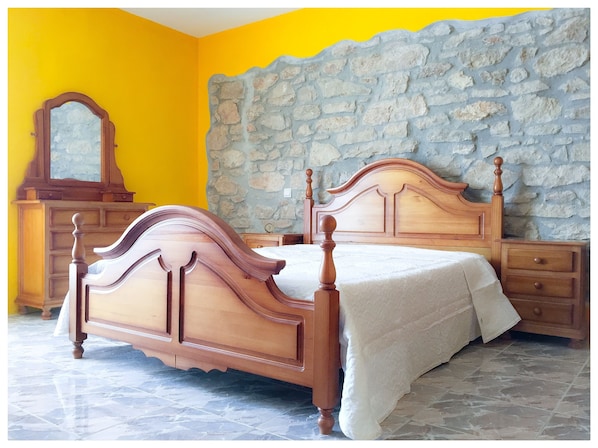 Casa, 4 habitaciones