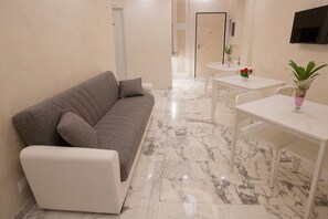 Lobby - Momenti Romani (Rome)