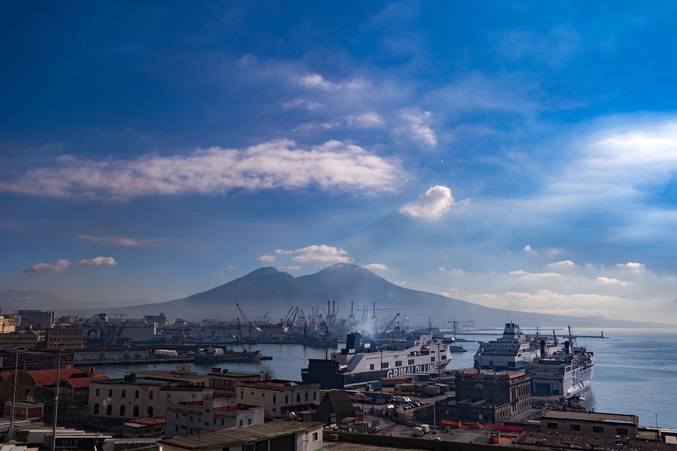 Foto - P.C. Boutique H. Napoli Centro by ClaPa Group Dislocated Hospitality