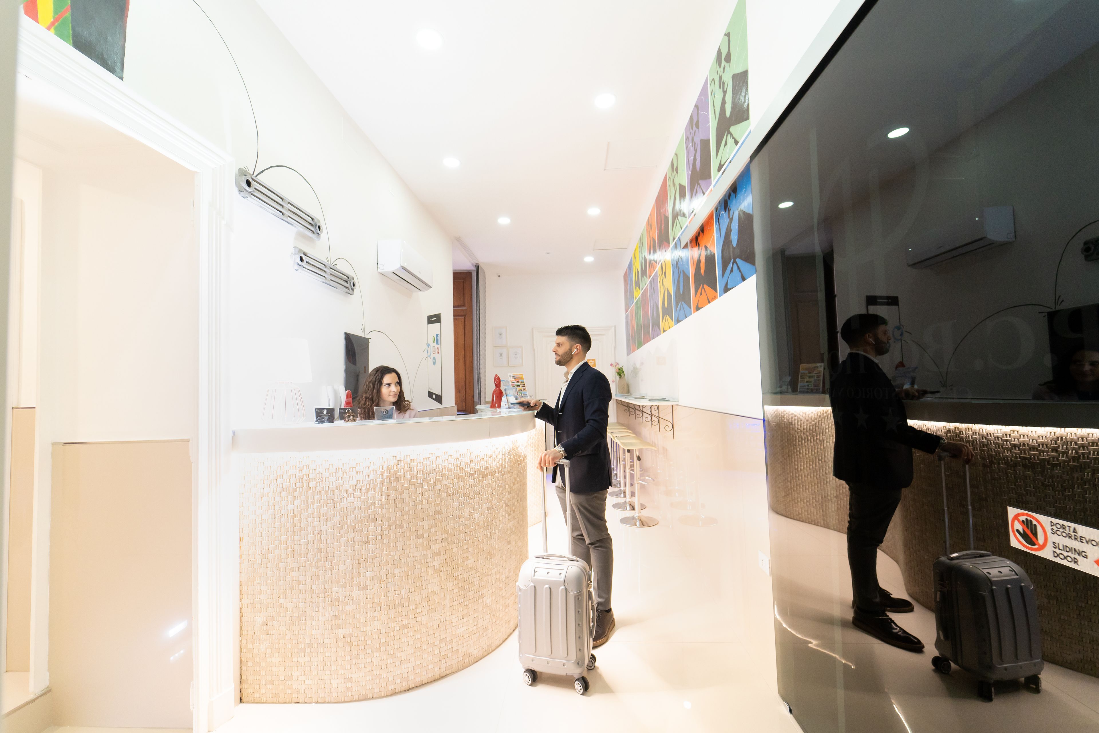 Foto - P.C. Boutique H. Vesuvius, Napoli Centro, by ClaPa Group