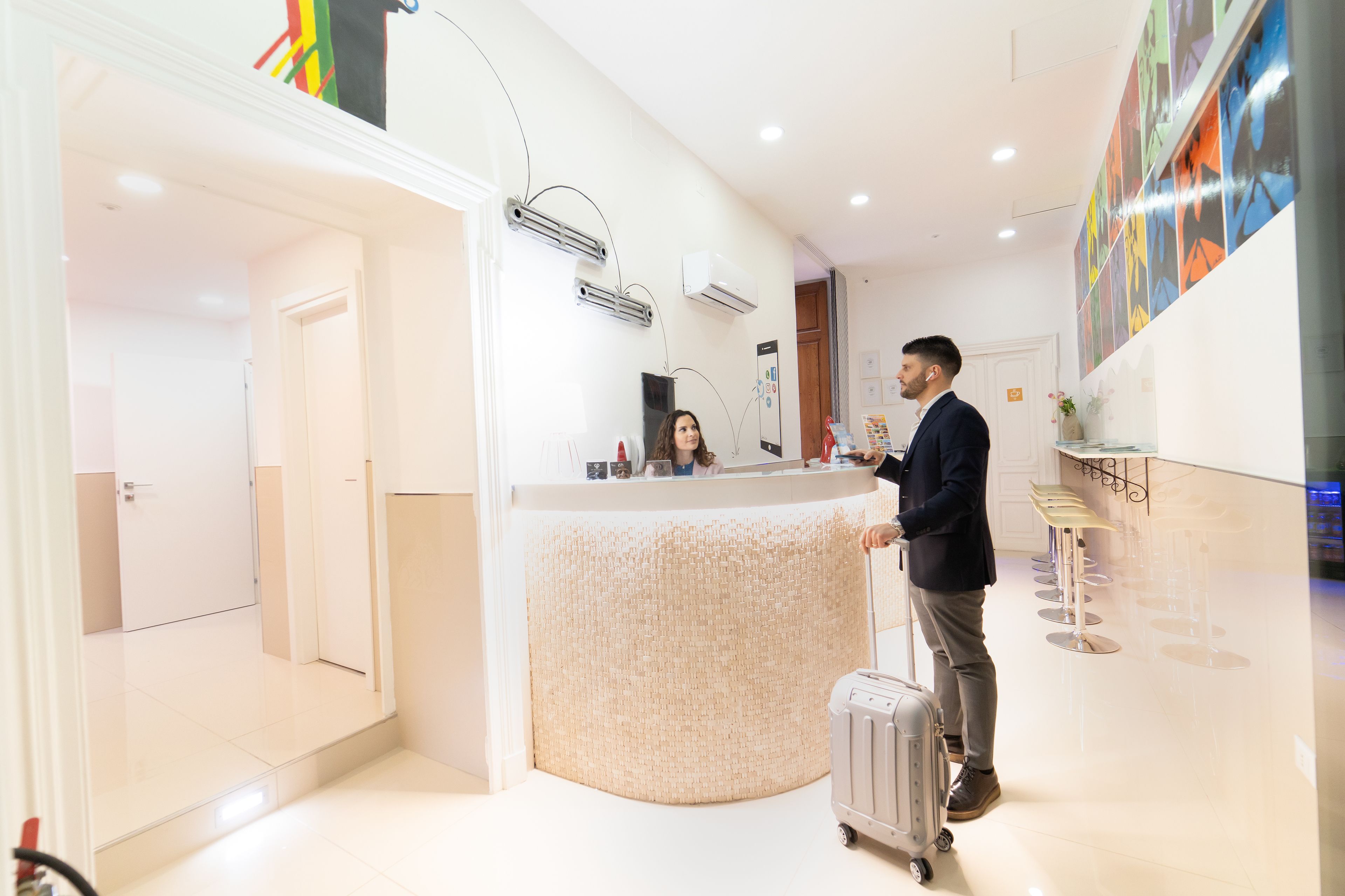 Foto - P.C. Boutique H. Vesuvius, Napoli Centro, by ClaPa Group