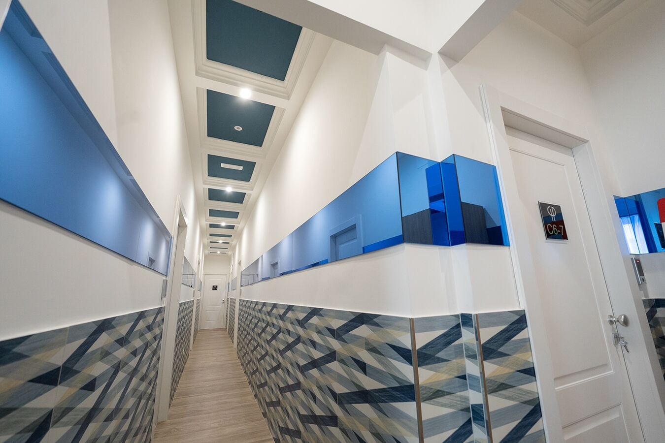 Foto - P.C. Boutique H. Napoli Centro by ClaPa Group Dislocated Hospitality