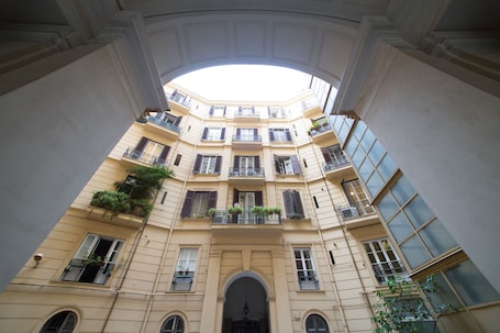 P.C. Boutique H. Napoli Centro by ClaPa Group Dislocated Hospitality