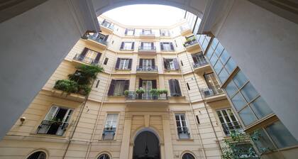 P.C. Boutique H. Napoli Centro by ClaPa Group Dislocated Hospitality