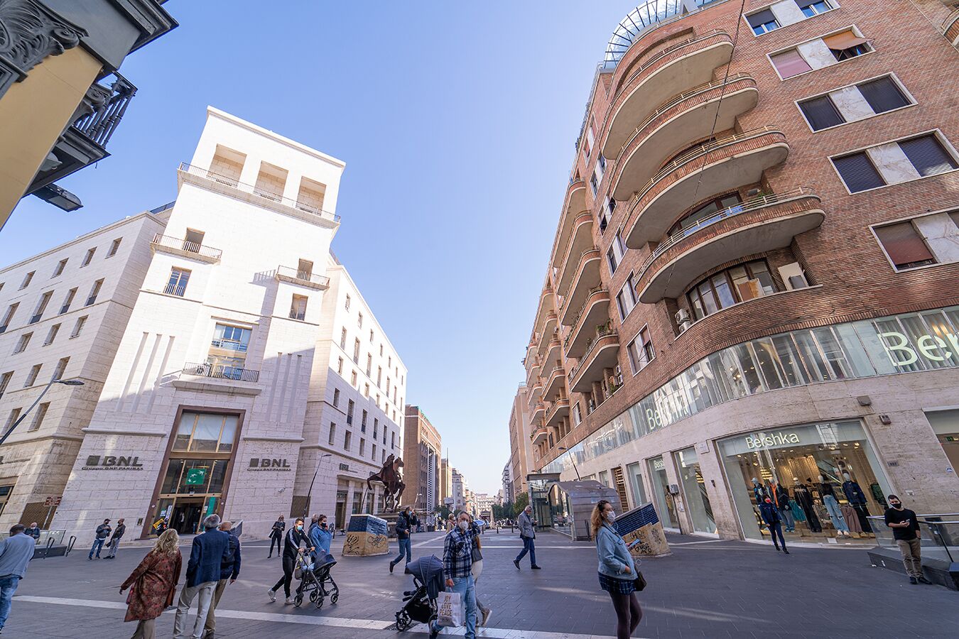 Foto - P.C. Boutique H. Napoli Centro by ClaPa Group Dislocated Hospitality