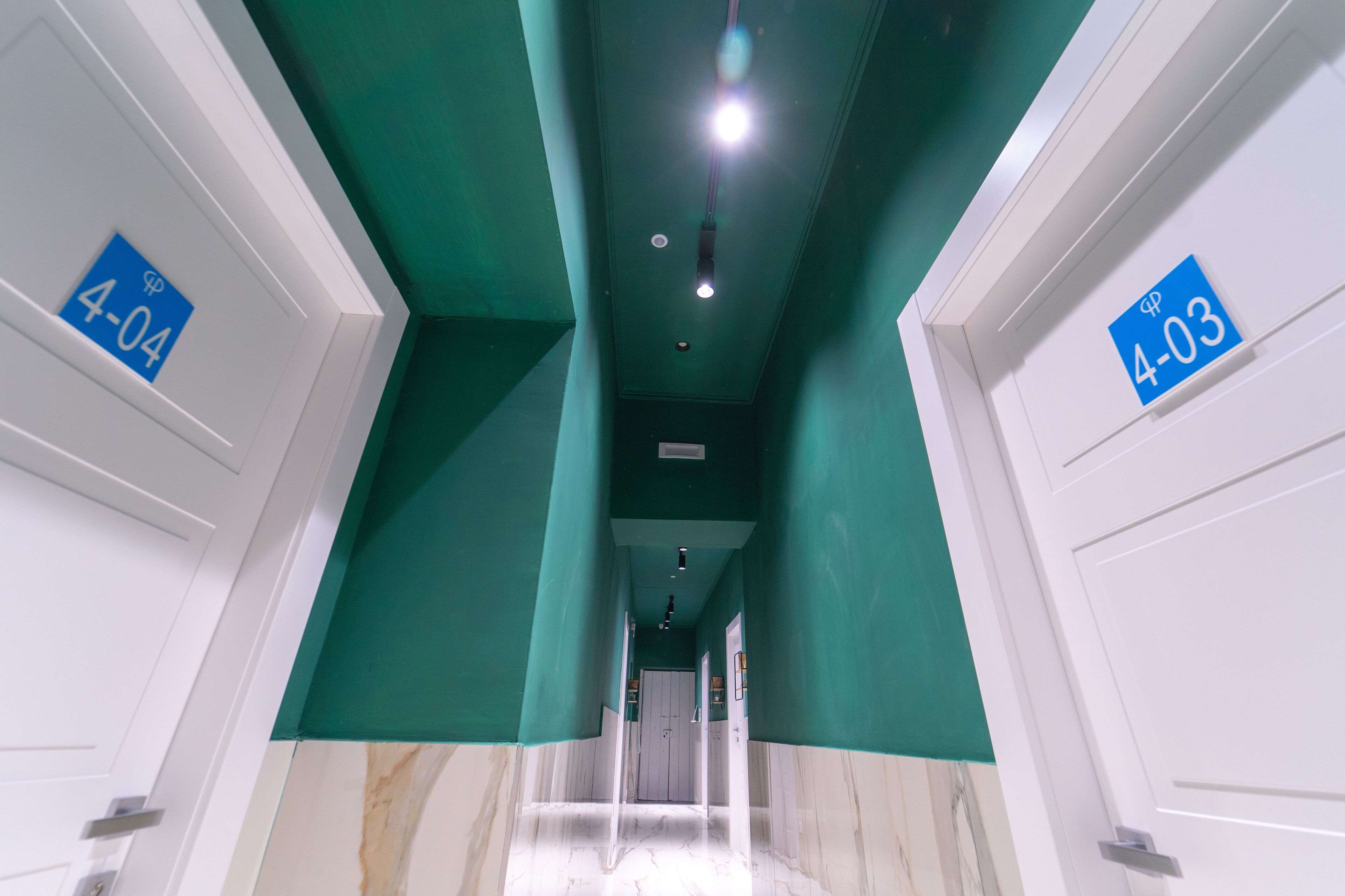 Foto - P.C. Boutique H. Vesuvius, Napoli Centro, by ClaPa Group