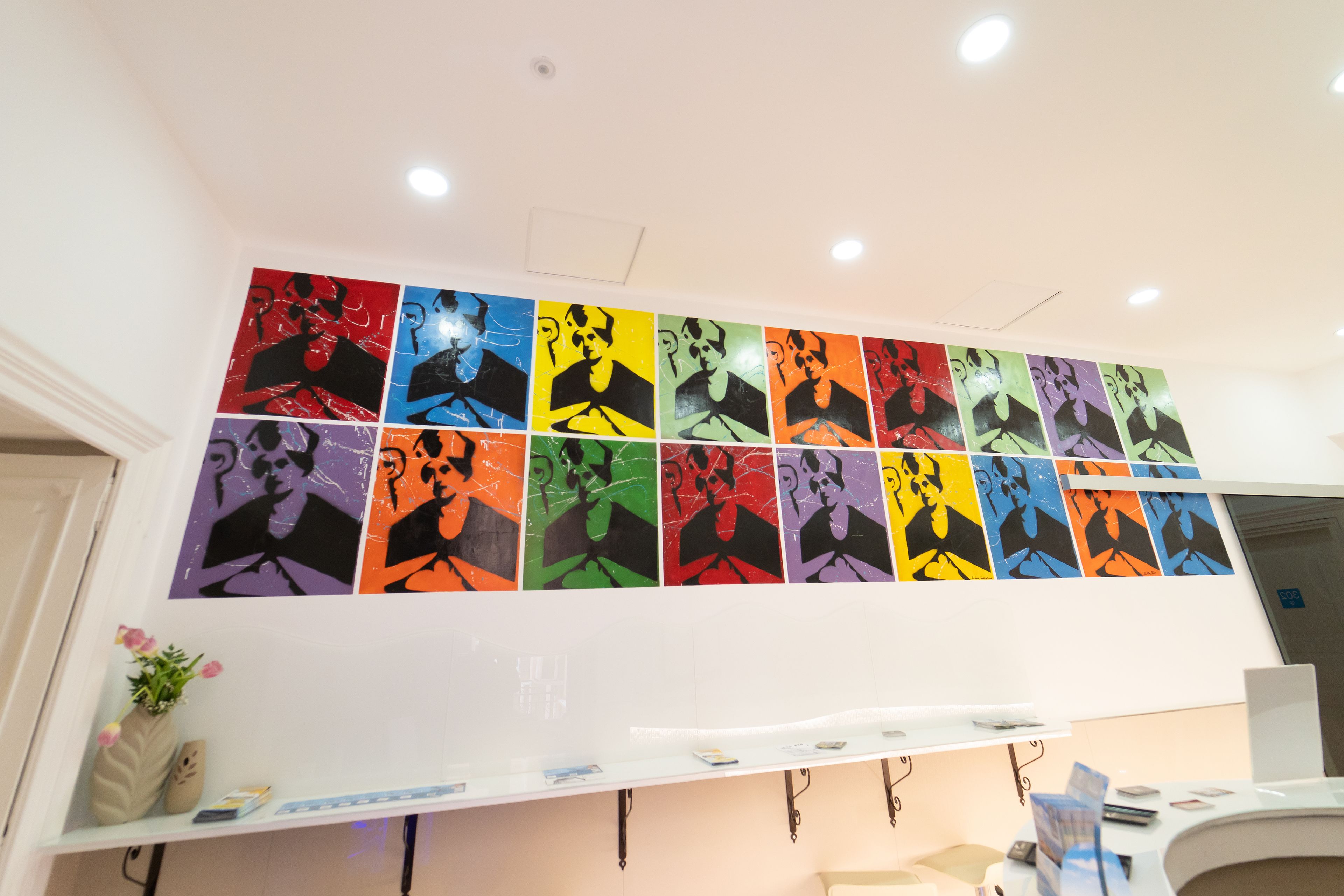 Foto - P.C. Boutique H. Napoli Centro by ClaPa Group Dislocated Hospitality