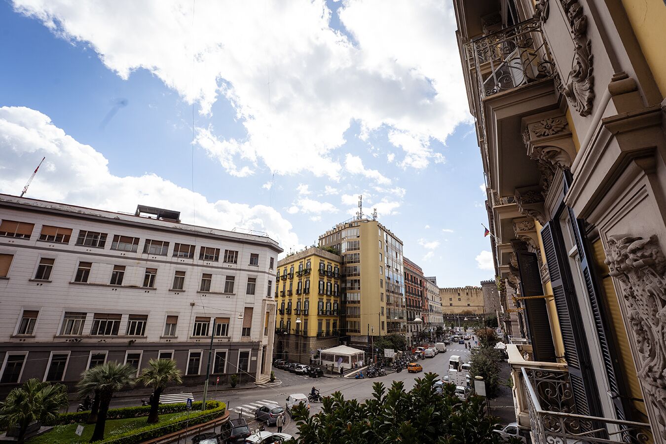 Foto - P.C. Boutique H. Napoli Centro by ClaPa Group Dislocated Hospitality