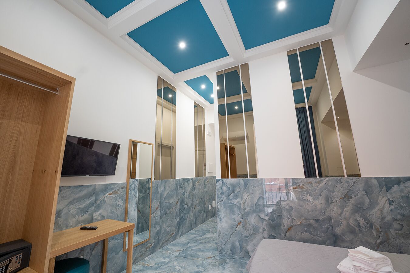 Foto - P.C. Boutique H. Vesuvius, Napoli Centro, by ClaPa Group