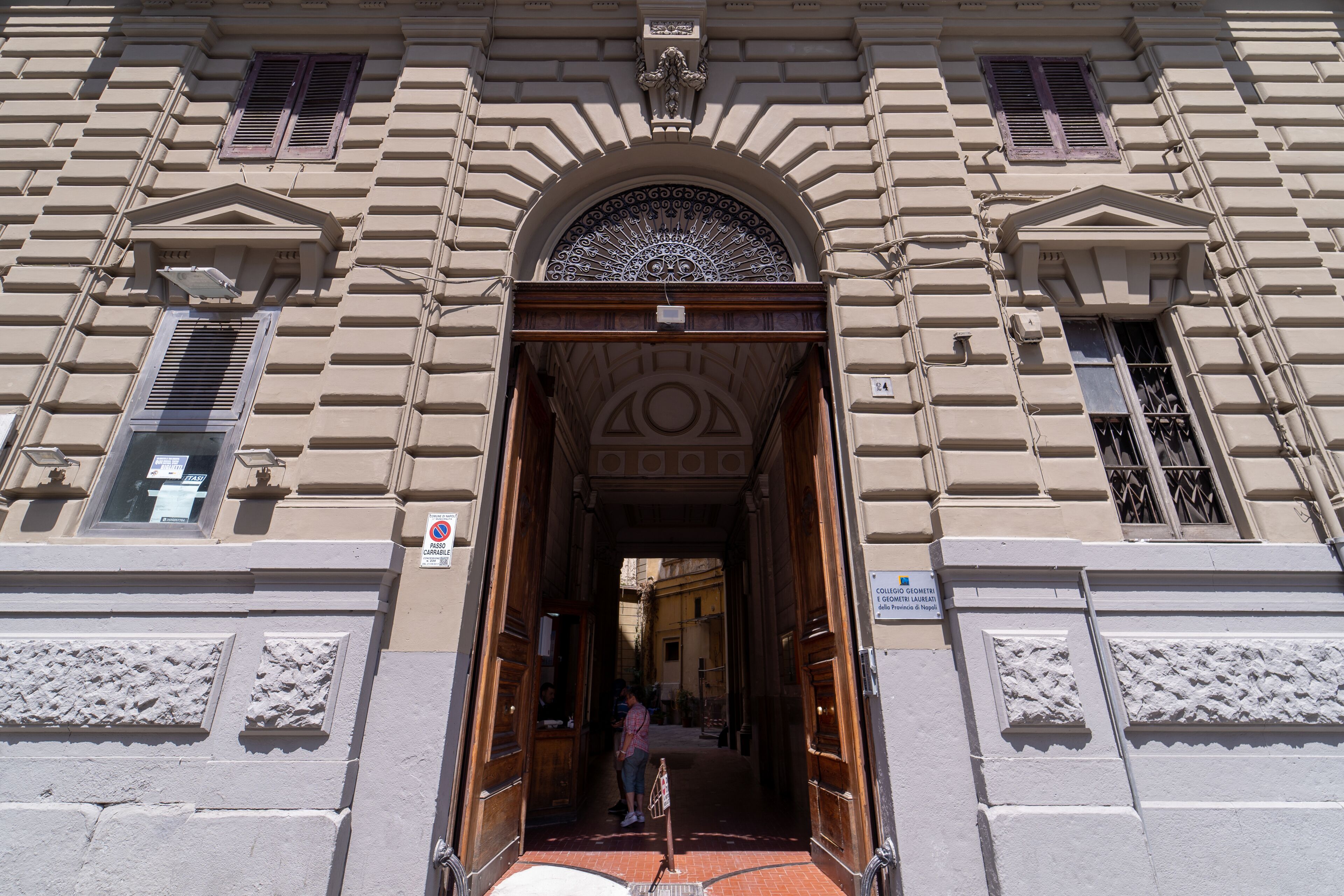 Foto - P.C. Boutique H. Vesuvius, Napoli Centro, by ClaPa Group