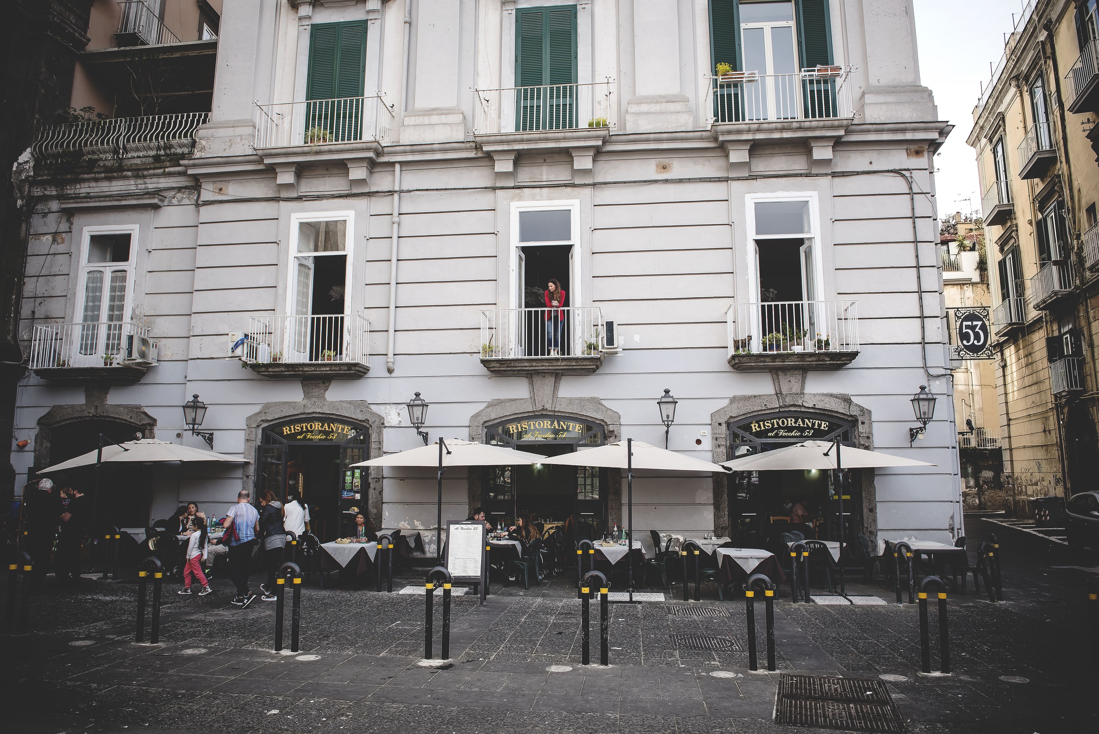 Foto - Le 4 Stagioni Dante's Suites H Napoli Centro, by ClaPa Group