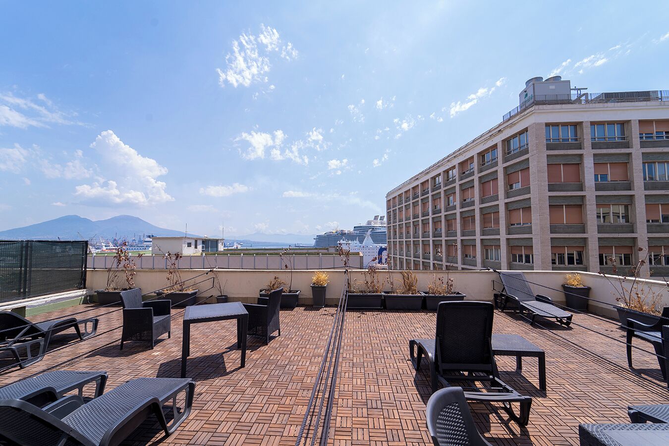 Foto - Le 4 Stagioni Dante's Suites H Napoli Centro, by ClaPa Group