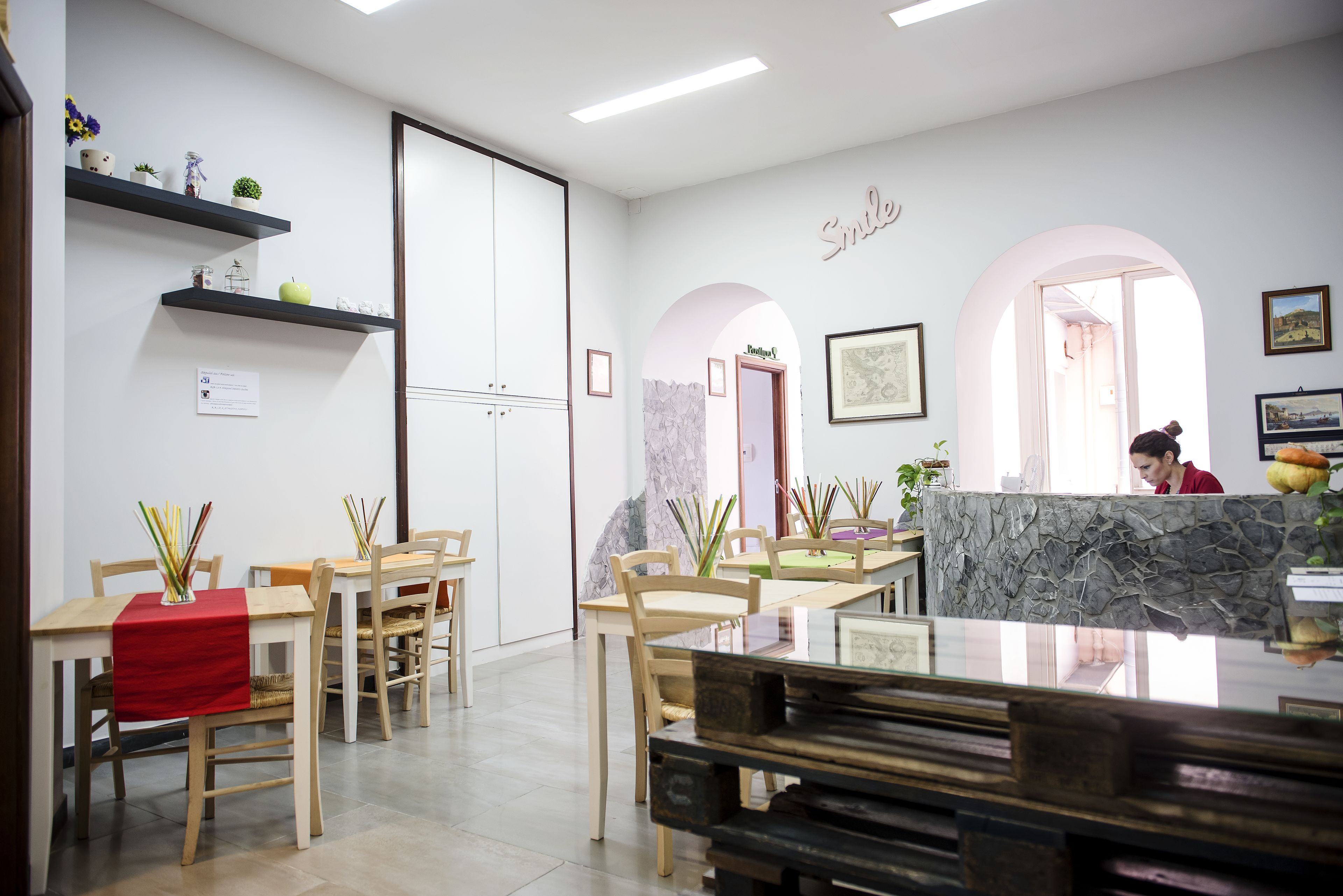 Foto - Le 4 Stagioni Dante's Suites H Napoli Centro, by ClaPa Group