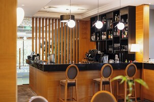 Bar (á gististað)