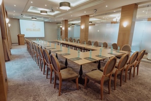 Centre d’affaires