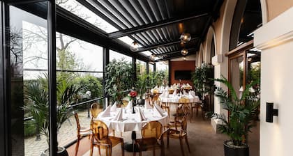 Hotel Briliant