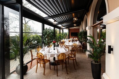 Hotel Briliant