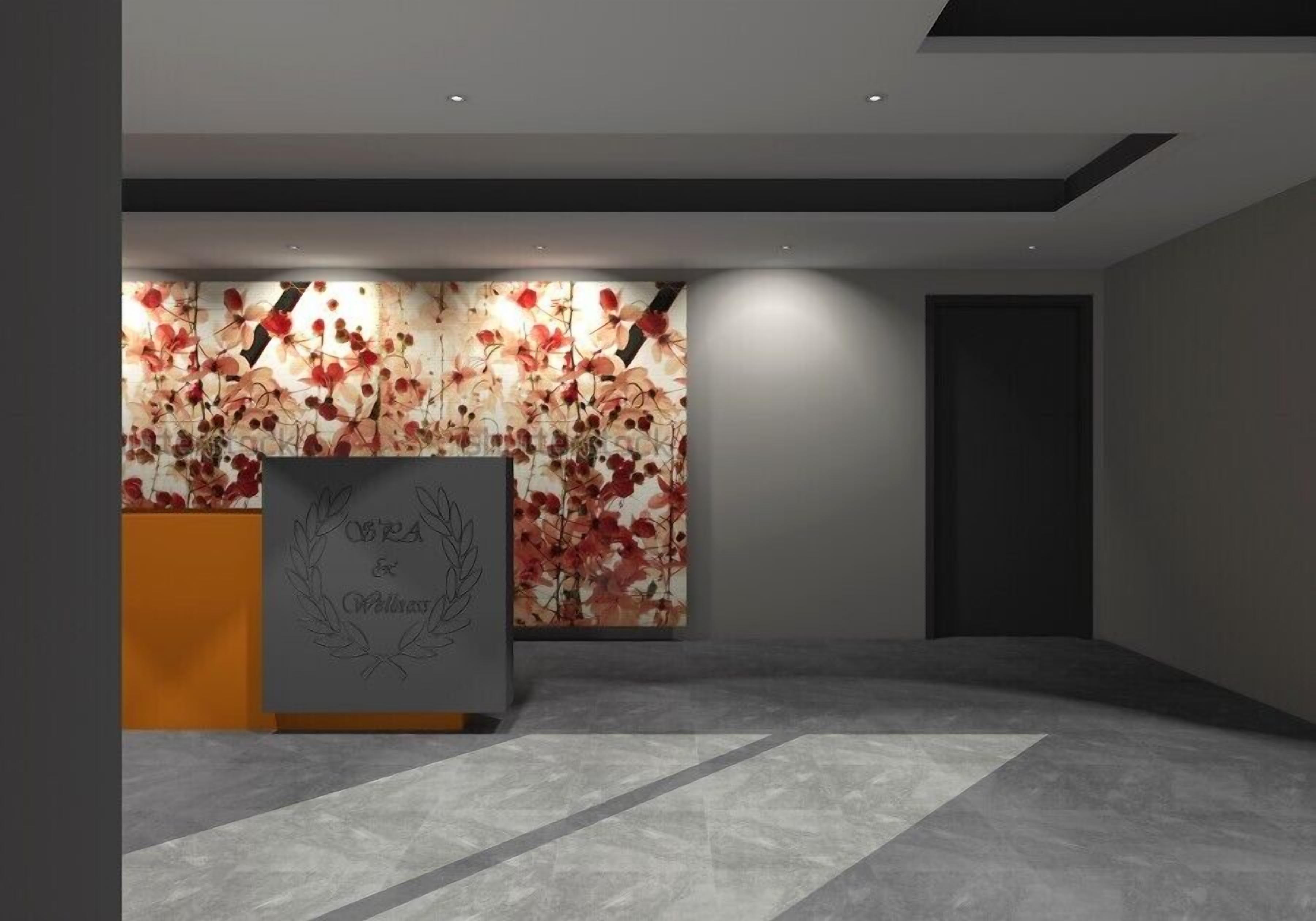 body treatments, body scrubs, facials, manicures and pedicures, massages