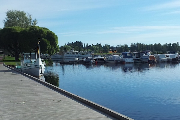 Lake