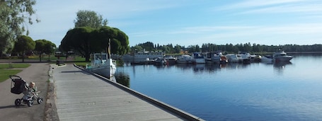 Lake