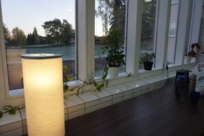 Interior - Kristinebergs Bed & Breakfast Mora (Mora)