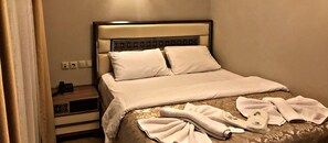 Family Suite | Pemandangan dari bilik