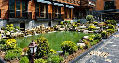 Sezgin Hotel