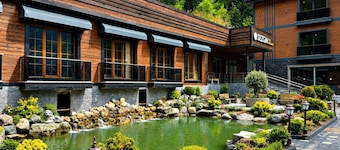 Sezgin Hotel