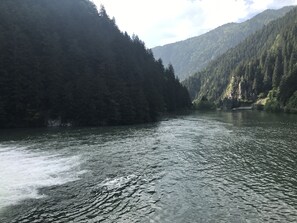 مكان جذب سياحي