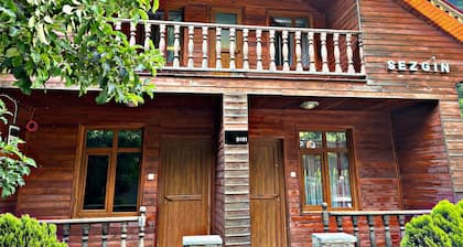 Sezgin Hotel