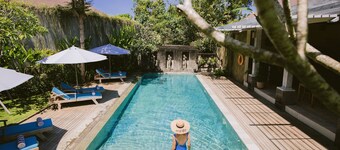 La Berceuse Resort and Villa Nusa Dua by Taritiya Collection