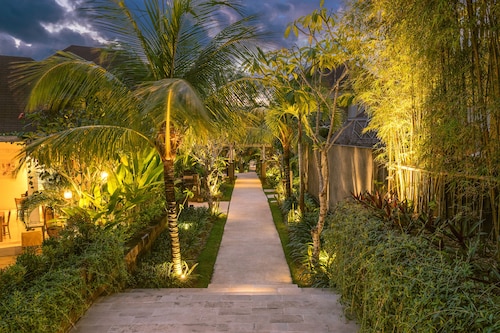 La Berceuse Resort and Villa Nusa Dua by Taritiya Collection