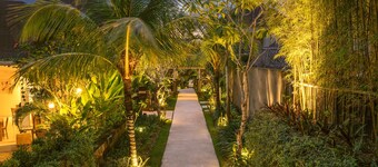 La Berceuse Resort and Villa Nusa Dua by Taritiya Collection