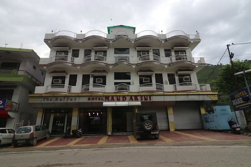 Hotel Mandakini