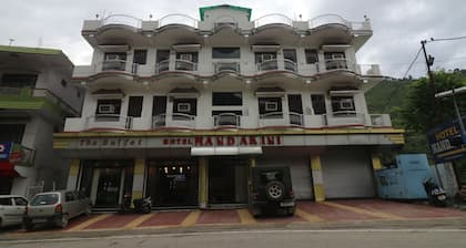 Hotel Mandakini