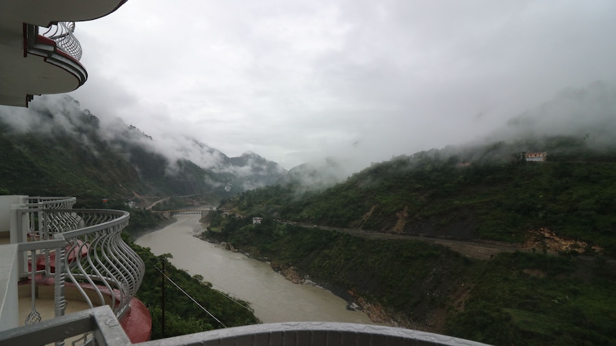 Hotel Mandakini