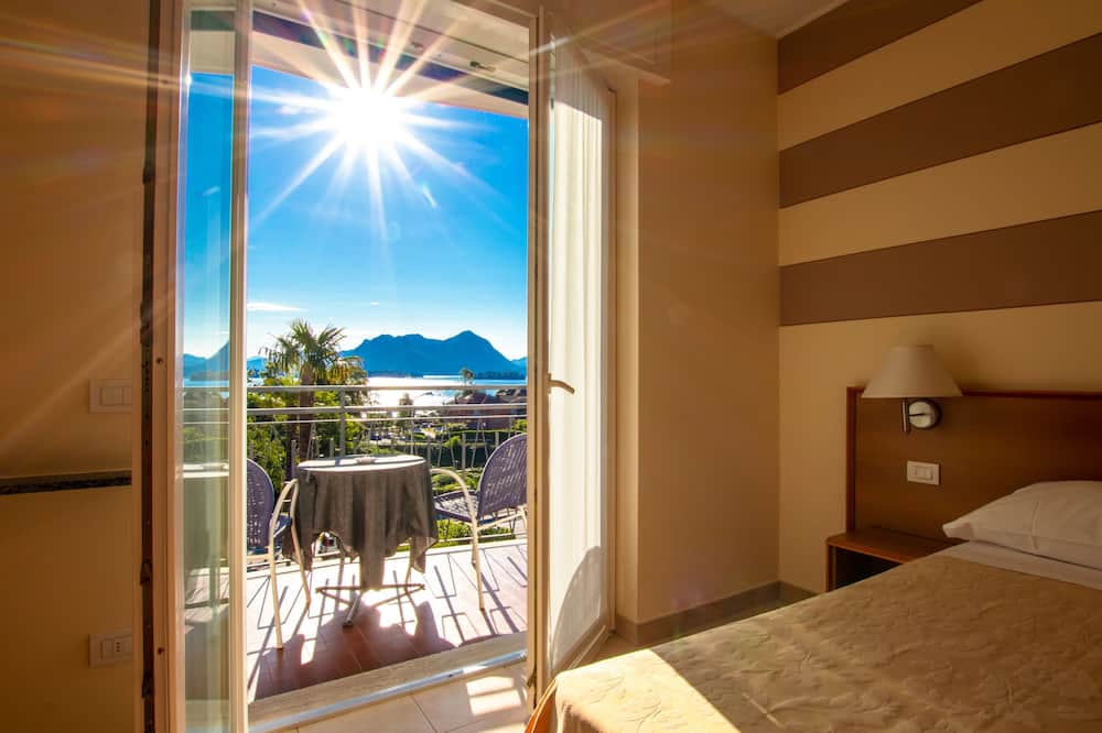 Hotel Alpi