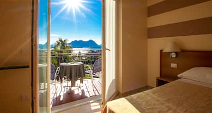 Hotel Alpi