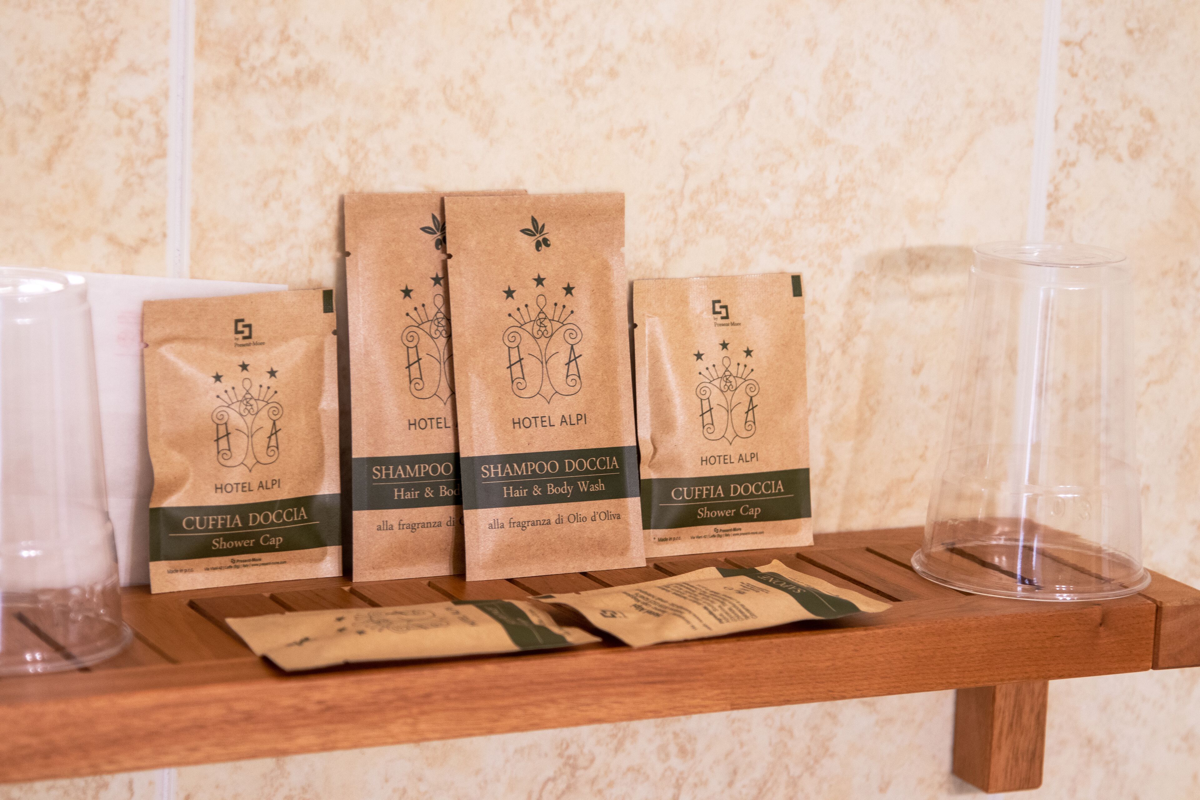 slippers, bidet, towels