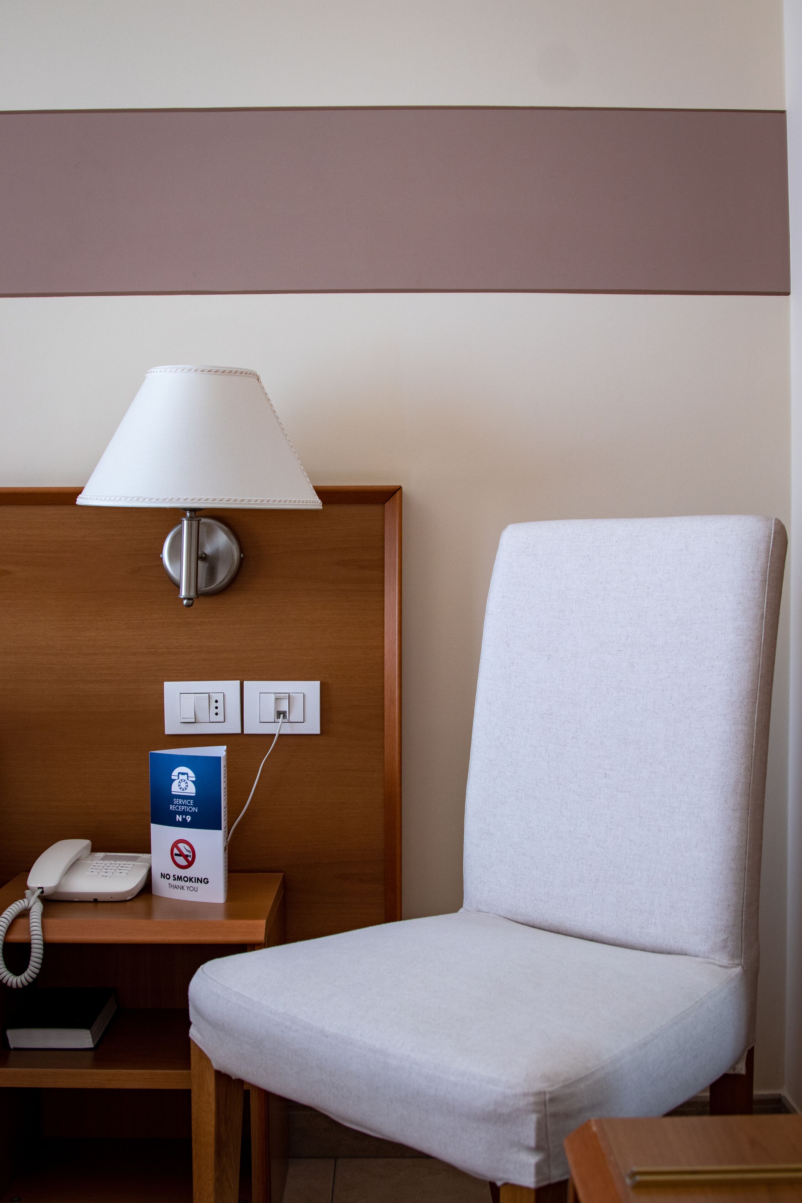 double or twin room, lake view | 1 bedroom, in-room safe, desk, soundproofing